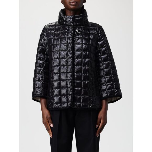 Fay Jacket Woman Black